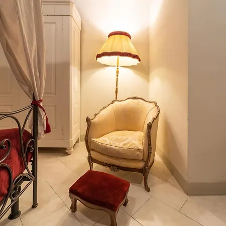 Residenza Aldrovandi By Ab Glam
