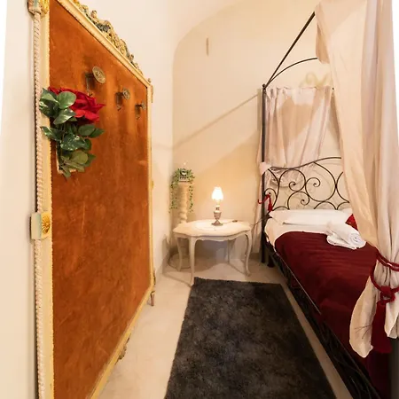 Residenza Aldrovandi By Ab Glam بولونيا