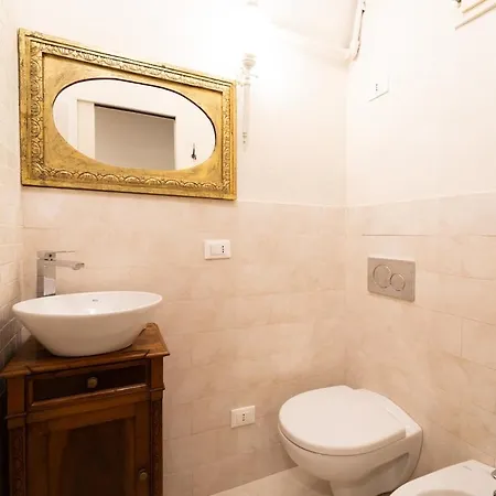 Residenza Aldrovandi By Ab Glam شقة *
