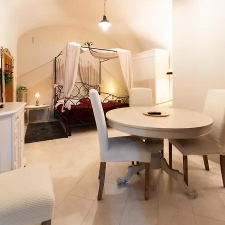 Апартаменты Residenza Aldrovandi By Ab Glam *