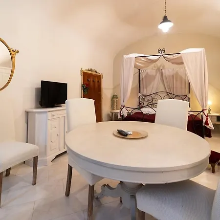 Residenza Aldrovandi By Ab Glam *