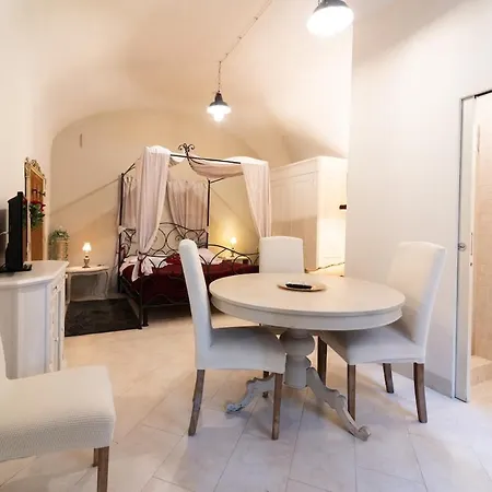 Residenza Aldrovandi By Ab Glam *
