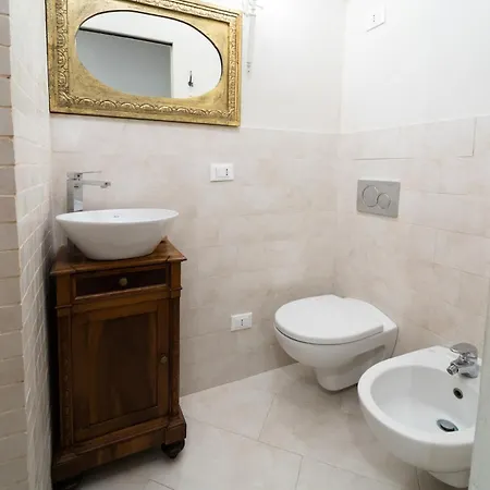 شقة Residenza Aldrovandi By Ab Glam بولونيا