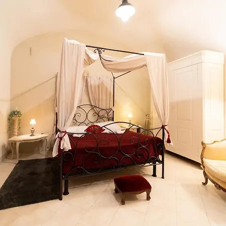شقة Residenza Aldrovandi By Ab Glam